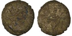 Ancient Coins - Coin, Victorinus, Antoninianus, AD 269-271, Trier or Cologne, , Billon