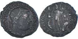 Ancient Coins - Coin, Licinius I, Follis, 321-324, Uncertain Mint, , Bronze