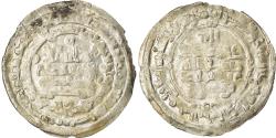 World Coins - Coin, Samanid, 'Abd al-Malik, Dirham, AH 348 (959/960), Balkh, , Silver