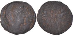 Ancient Coins - Coin, Constantine I, Follis, 307/310-337, Antioch, , Bronze
