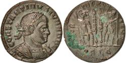 Ancient Coins - Coin, Constantine II, Follis, Siscia, , Copper, RIC:236