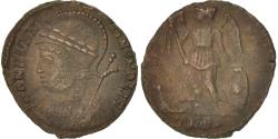 Ancient Coins - Coin, City Commemoratives, Follis, Trier, , Bronze, RIC:530