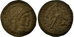 Ancient Coins - Coin, Constantine I, Nummus, Lyons, , Copper, Cohen:487