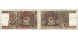 World Coins - France, 10 Francs, Berlioz, 1976, J.278, F(12-15), Fayette:63.16, KM:150c