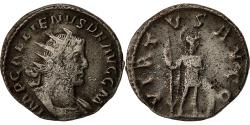 Ancient Coins - Coin, Gallienus, Antoninianus, , Billon, RIC:183