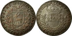 World Coins - France, Token, Royal, 1603, , Tin, Feuardent:9985