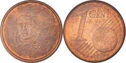 World Coins - Coin, France, Euro Cent, 2014