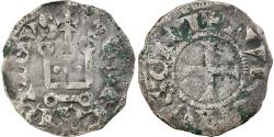 World Coins - Coin, France, Touraine, Denarius, Saint-Martin de Tours, , Silver