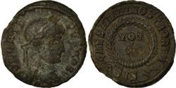 Ancient Coins - Coin, Crispus, Nummus, Siscia, , Copper