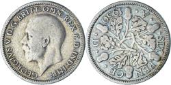 World Coins - Coin, Great Britain, 6 Pence, 1930