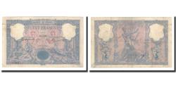 World Coins - Banknote, France, 100 Francs, 1905-03-23, EF(40-45), Fayette:21.19, KM:65c