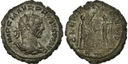 Ancient Coins - Coin, Probus, Antoninianus, 276-282, Antioch, , Billon, RIC:921