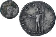 Ancient Coins - Gallienus, Antoninianus, 254-255, Rome, , Billon, RIC:143