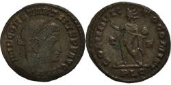 Ancient Coins - Coin, Constantine I, Follis, 314-315, Lyon - Lugdunum, , Bronze, RIC:17