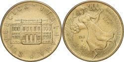 World Coins - Italy, 200 Lire, World Food Day, 1981, Rome, Aluminum-Bronze, , KM:109