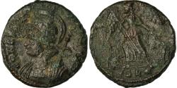 Ancient Coins - Coin, Constantinople, City Commemoratives, Nummus, 330-333, Lyon,