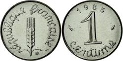 World Coins - Coin, France, Épi, Centime, 1985, , Stainless Steel, Gadoury:91