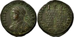 Ancient Coins - Coin, Constantine II, Nummus, Roma, , Copper, Cohen:165