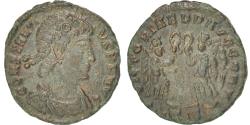 Ancient Coins - Coin, Constantius II, Centenionalis, Siscia, , Copper, RIC:184