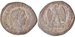 Ancient Coins - Coin, Seleucis and Pieria, Philip I, Tetradrachm, 248, Antioch,