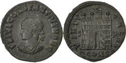 Ancient Coins - Coin, Constantius II, Follis, Arles, , Bronze, RIC:323