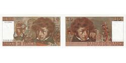 World Coins - France, 10 Francs, Berlioz, 1976-01-05, P.285, AU(55-58)