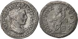Ancient Coins - Coin, Elagabalus, Denarius, 218-219, Antioch, , Silver, RIC:189