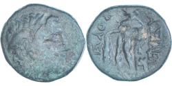 Ancient Coins - Coin, Bithynia, Prusias II, Æ, 182-149 BC, Nicomedia, , Bronze