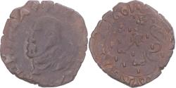 World Coins - Coin, FRENCH STATES, Franche-Comté, Philip II, 2 Deniers, 1601, Dole