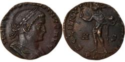 Ancient Coins - Coin, Constantine I, Nummus, 315-316, Lyon, , Copper, RIC:51