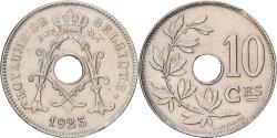 World Coins - Belgium, 10 Centimes, 1923, Copper-nickel, , KM:52