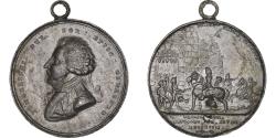 World Coins - United Kingdom, Medal, Frédéric, Duc d'York, Siège de Valenciennes, History