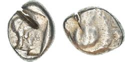 Ancient Coins - Coin, Pamphylia, Stater, Side, , Silver, SNG-vonAulock:4762