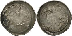 World Coins - Coin, France, LORRAINE, Denarius, Neufchâteau, , Silver, Boudeau:1450
