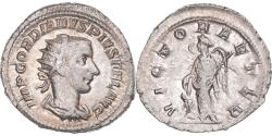Ancient Coins - Coin, Gordian III, Antoninianus, 238-244, Rome, , Billon, Cohen:348