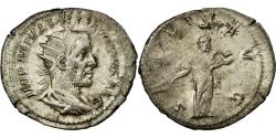 Ancient Coins - Coin, Philip I, Antoninianus, , Billon, Cohen:205