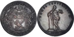World Coins - France, Token, Monseigneur Antoine Le Camus, 1661, , Copper