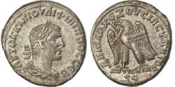 Ancient Coins - Coin, Seleucis and Pieria, Philip I, Tetradrachm, 249, Antioch,