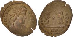 Ancient Coins - Coin, Constans, Nummus, Trier, , Copper, RIC:195