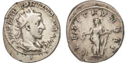 Ancient Coins - Coin, Philip I, Antoninianus, Roma, , Billon, RIC:36b