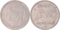 World Coins - Coin, Norway, 50 Öre, 1968