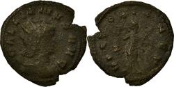 Ancient Coins - Coin, Gallienus, Antoninianus, , Billon, Cohen:1071
