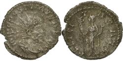 Ancient Coins - Coin, Postumus, Antoninianus, 260-269, Trier or Cologne, , Billon