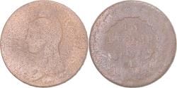 World Coins - Coin, France, Dupré, Decime, Paris, , Copper, Gadoury:187