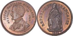 World Coins - France, Medal, Louis Napoléon Bonaparte, 1848, , Copper