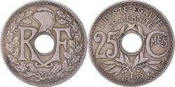 World Coins - Coin, France, Lindauer, 25 Centimes, 1928, , Copper-nickel, KM:867a