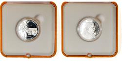 World Coins - VATICAN CITY, 10 Euro, Lateran Treaty, 80th Anniversary, 2009, Rome,
