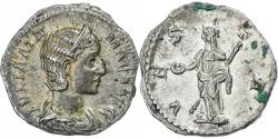 Ancient Coins - Julia Mamaea, Denarius, 225-235, Rome, Silver, , RIC:360