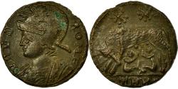 Ancient Coins - Coin, Nummus, , Copper, Cohen:18