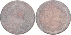 World Coins - Coin, France, Dupré, Decime, Paris, , Copper, Gadoury:187